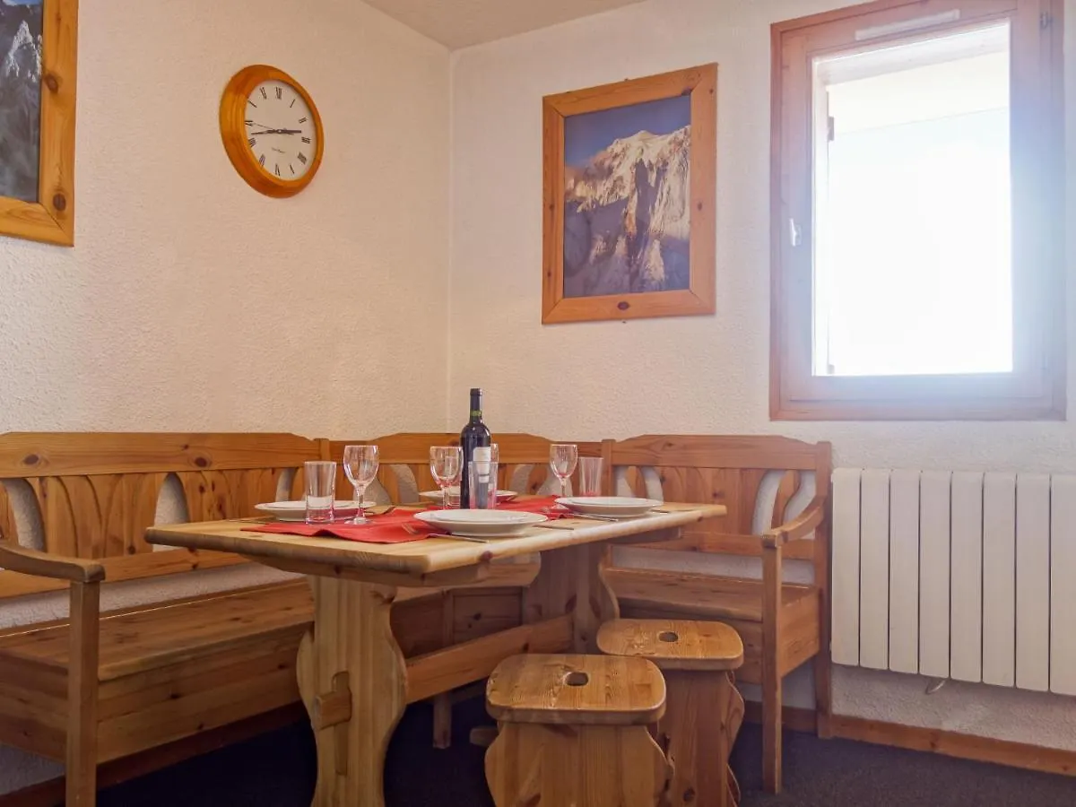 Apartment La Divaria - Le Lac-3 By Interhome Tignes Frankreich